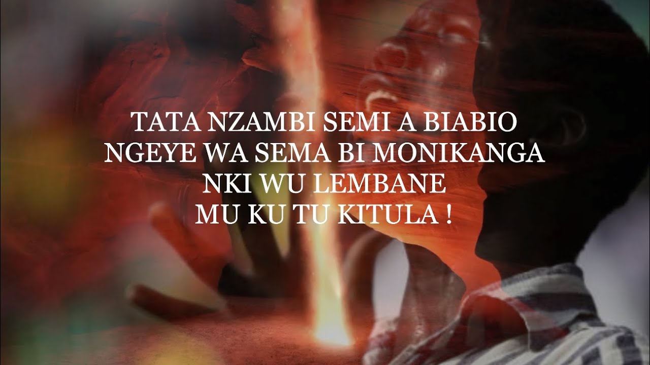 E Mfumu Nge (A. Nkouka  - C. Mahoukou)