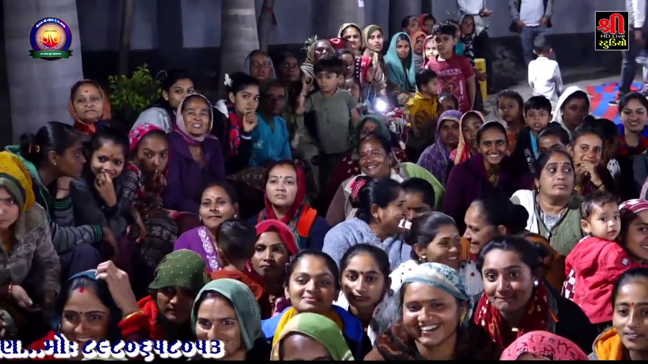 પીએમ શ્રી બિલા કે.વ. શાળા. રંગોત્સવ ૨૦૨૬ || Bila School pogram - 01