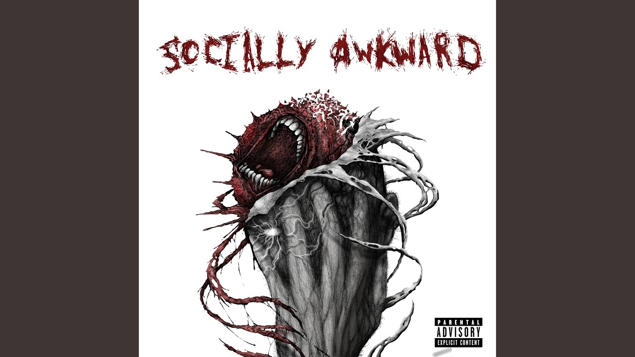 Socially Awkward II