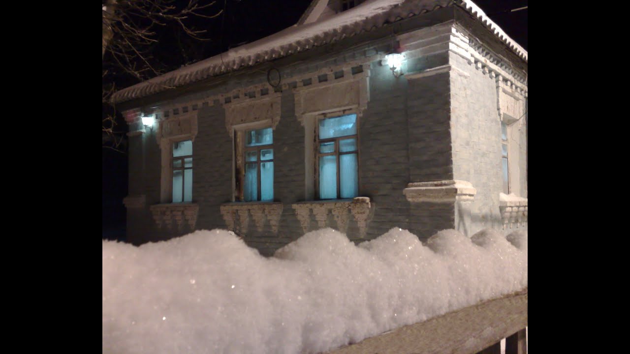 До рідного дому. Сукачі. В. Хурсенко.