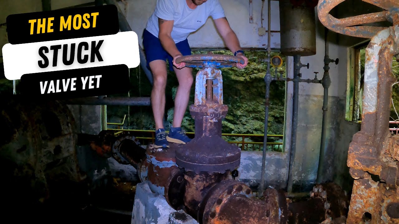 The Mystery of Well Number Four