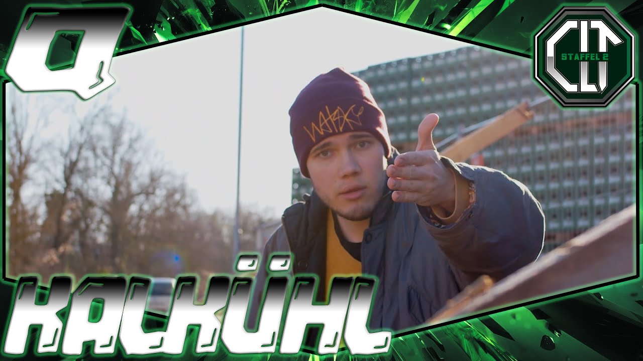 Kalk&uuml;hl - CLT S2 Qualifikation #10 [prod. by Lee]