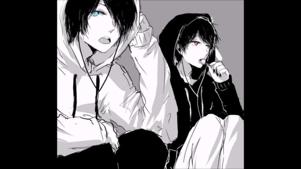 obstacle 1 -  Nightcore