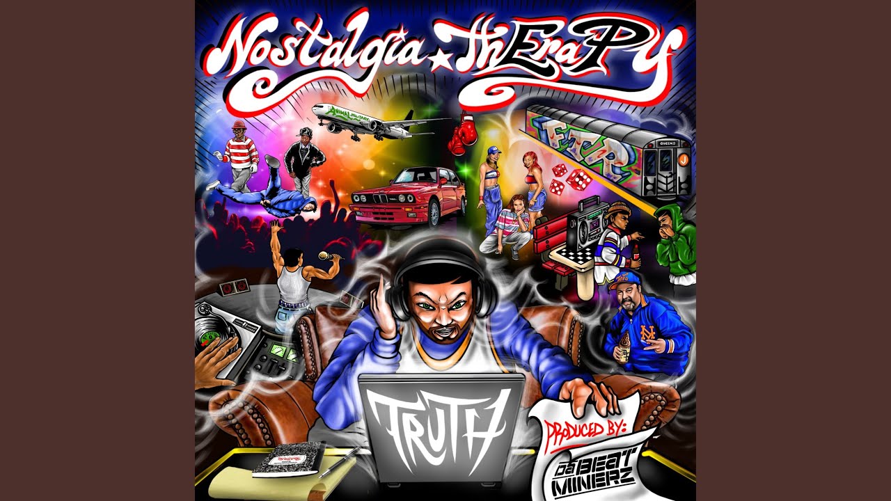 Lock and Load