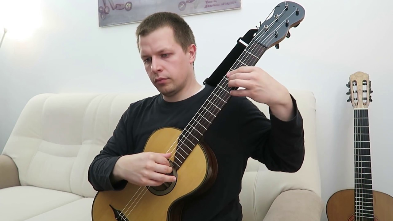 Luigi Boccherini - Minuet (String Quintet in E major, op. 11, No. 5, G 275)