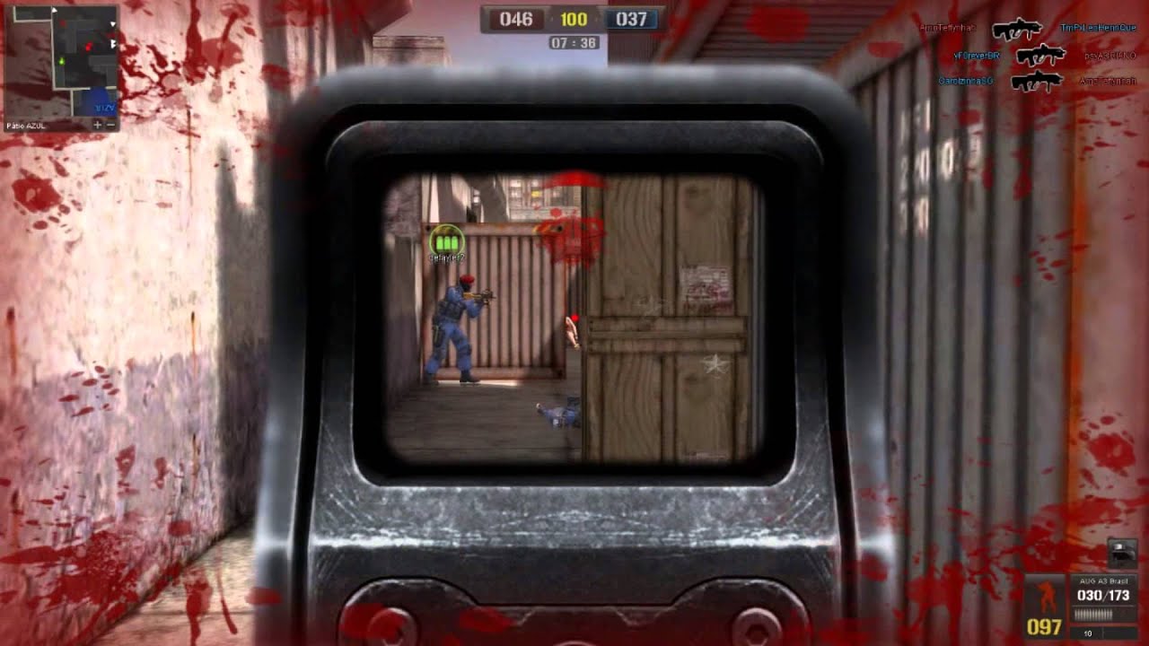 CarolzinhaSG - Gameplay de PB BR!