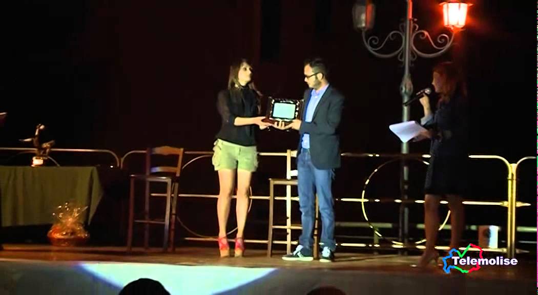 Telemolise, premiata dall'APD Cercemaggiore