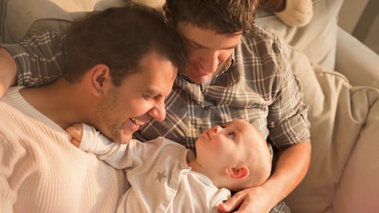 Becoming A Dad | Gay Surrogacy & IVF Event in NYC