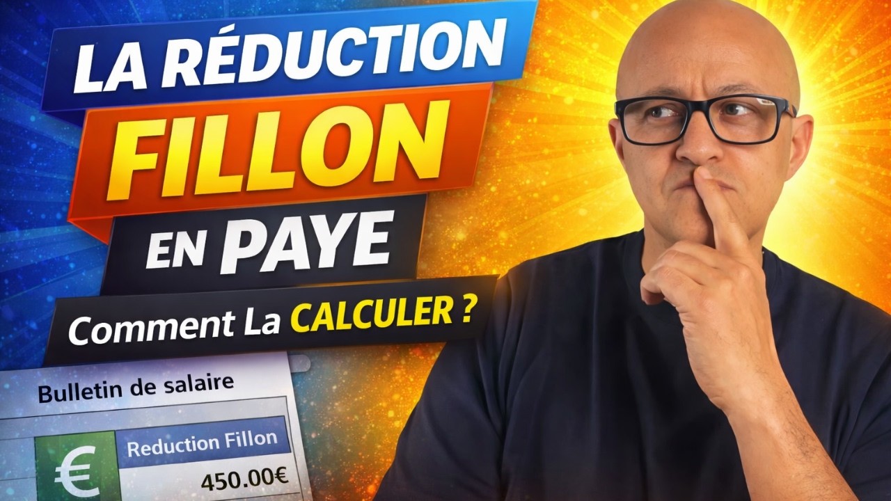 Réduction Fillon | Ne Faites Pas d' ERREUR de Calcul ! 🚨