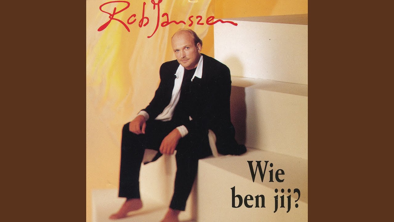 Wie Ben Jij?