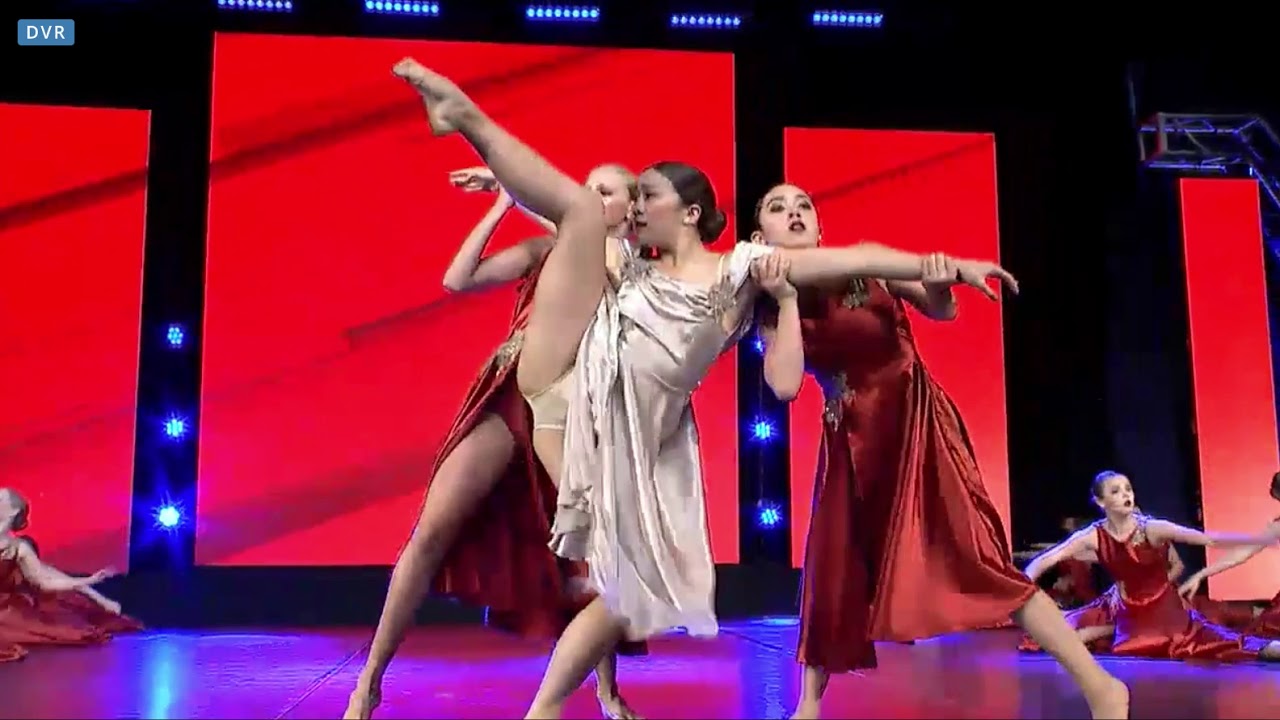 Via Dolorosa - Studio Fusion