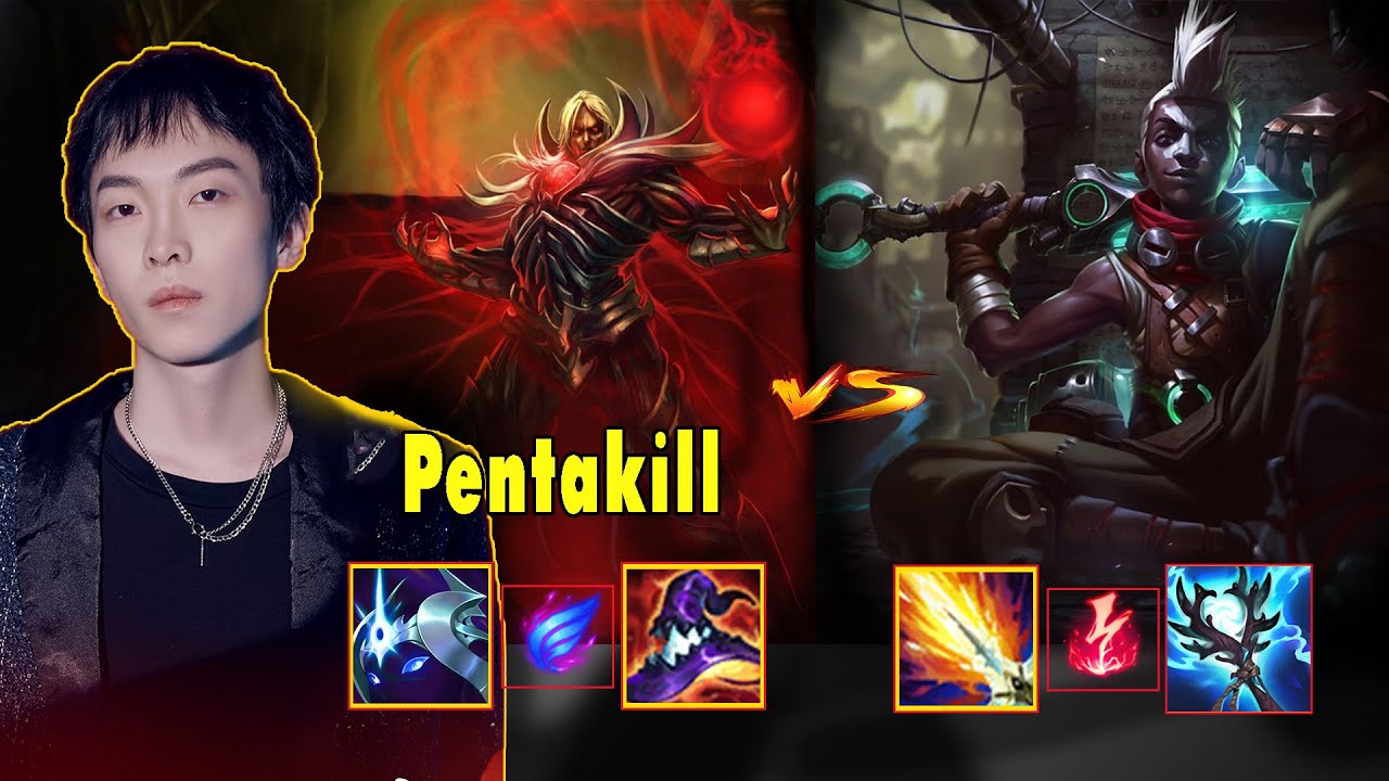 SO CHILL  -  VLADIMIR PENTAKILL