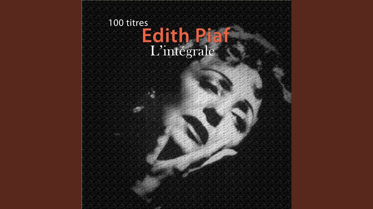 Mon c&oelig;ur est au coin d'une rue