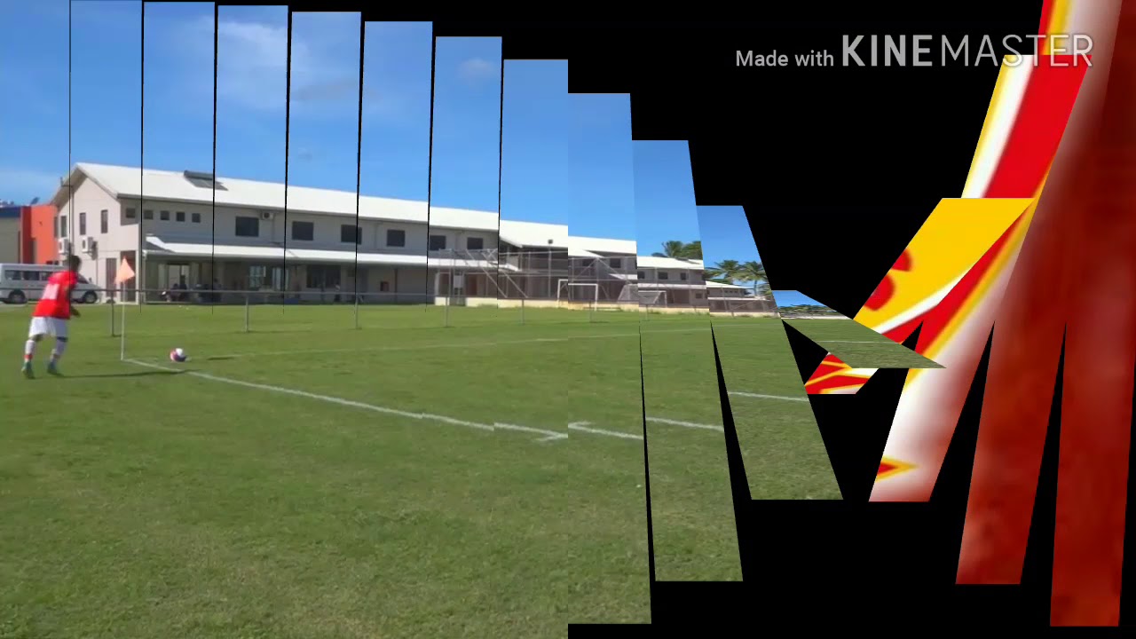 Rewa Fc U19 Youth Match  Highlights