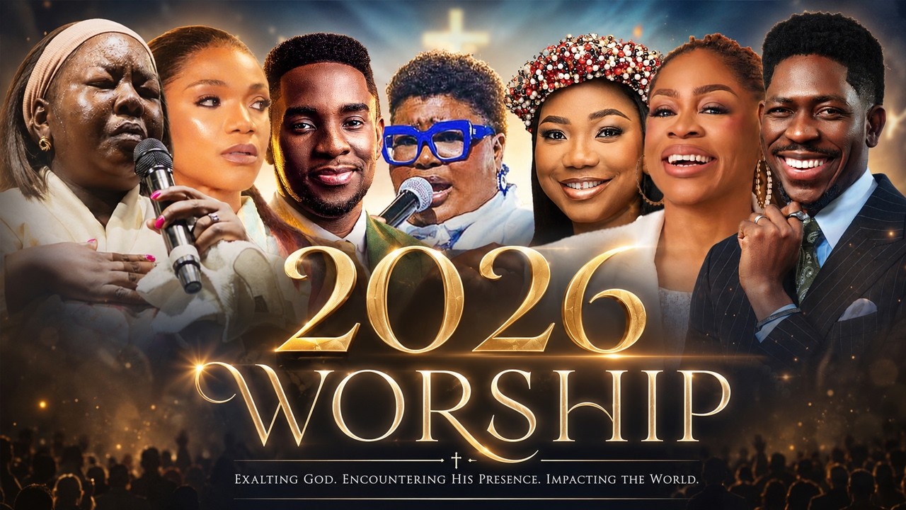🔥AFRICAN WORSHIP FIRE: Songs of Praise, Power, and Divine Presence | Spirit-Filled Praise🔥#0187