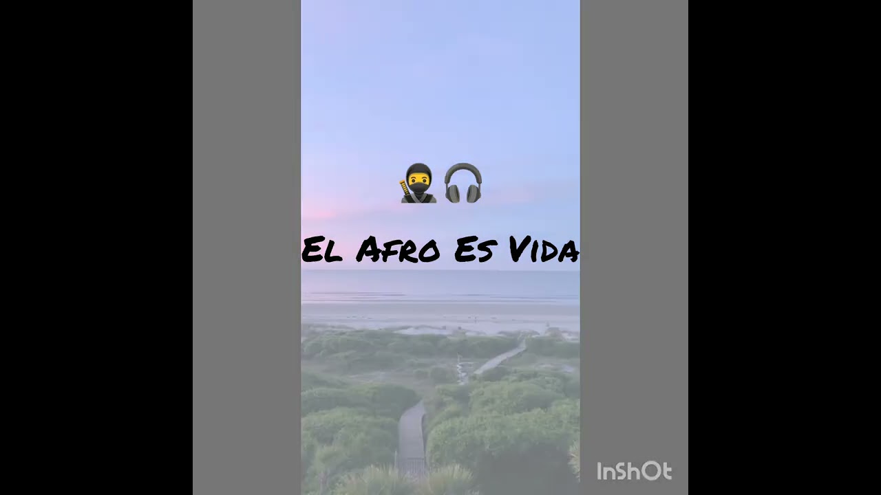 Tech House - Afro House 🚀&hearts;️ Dj Luis Manuel🔥