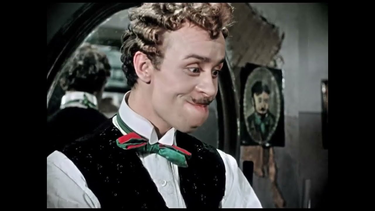 Владимир Семенов, Дмитрий Кимельфельд - 