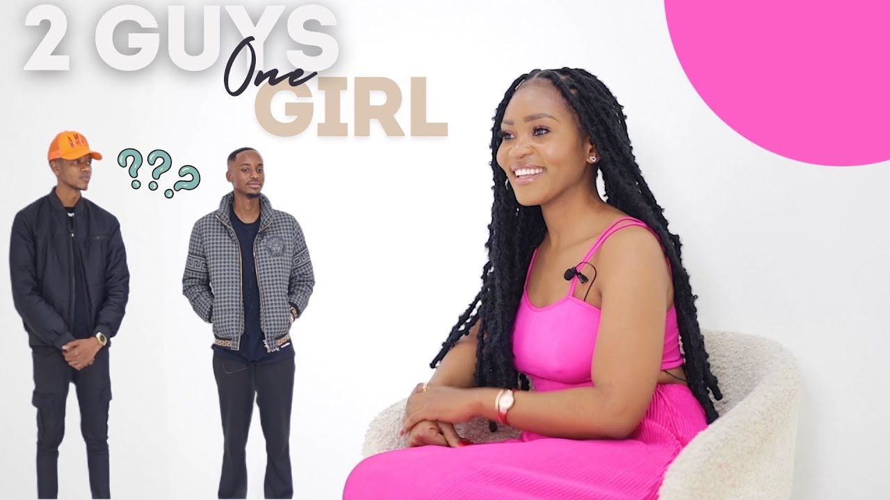Ep 1: Who is The Perfect Match | Speed Dating With Chila and Matevhu