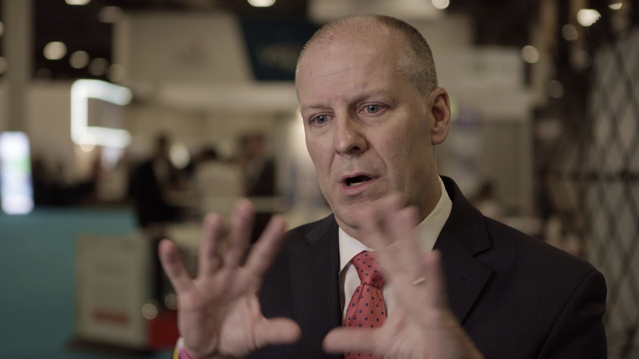 Dr. Jay Hayne, OD, FAAO, discusses the image quality of the ZEISS CLARUS 500