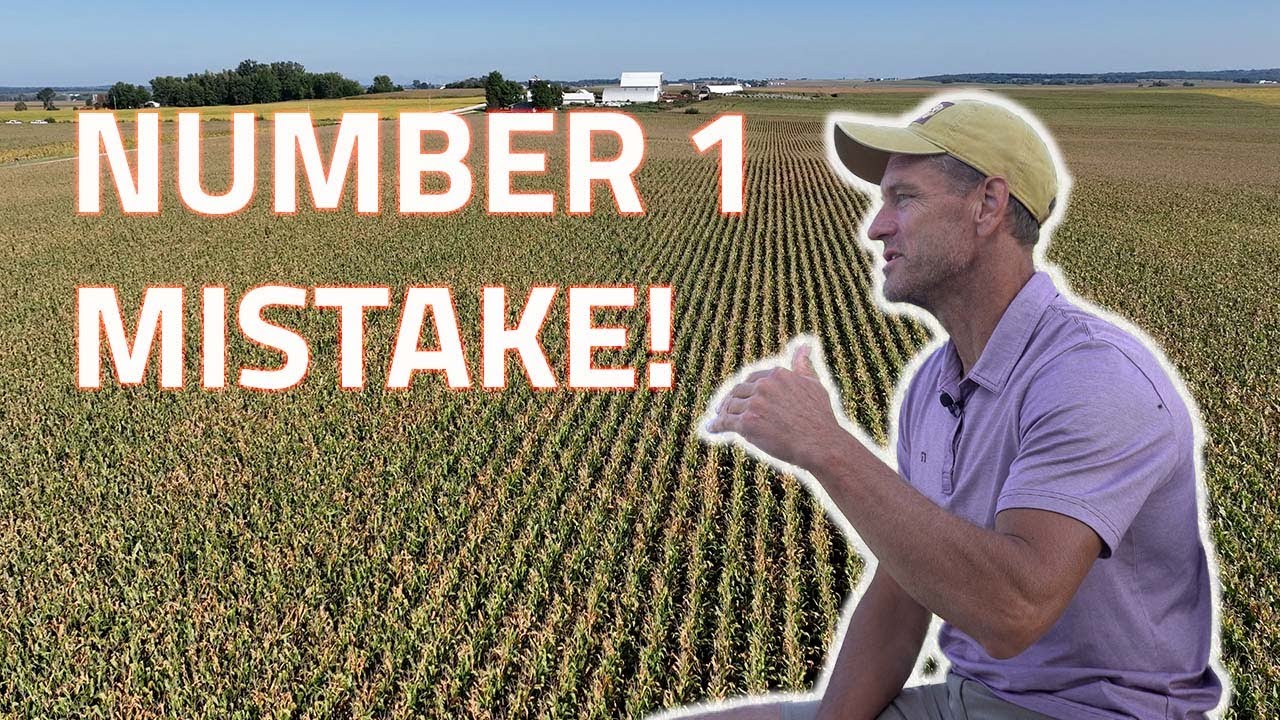 THE NUMBER ONE MISTAKE LAND BUYERS MAKE! | BILL WINKE
