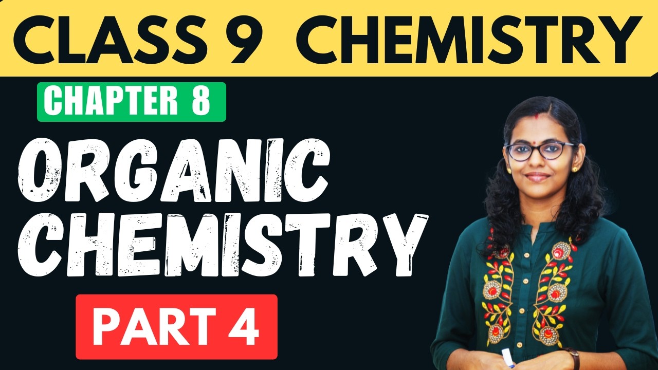 Химия, 9 класс / Глава 8 Органическая химия / Часть 4 / Класс Майяс
