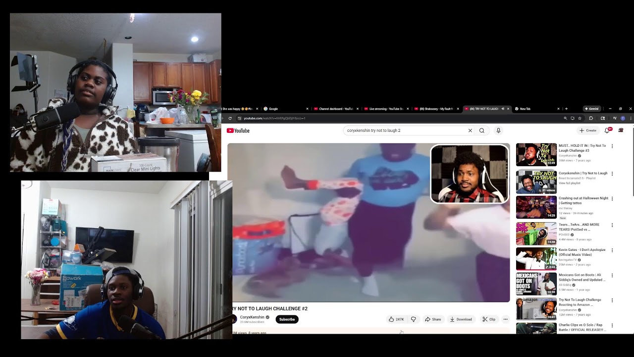 The Diary: Lets Talk about it  Live Stream