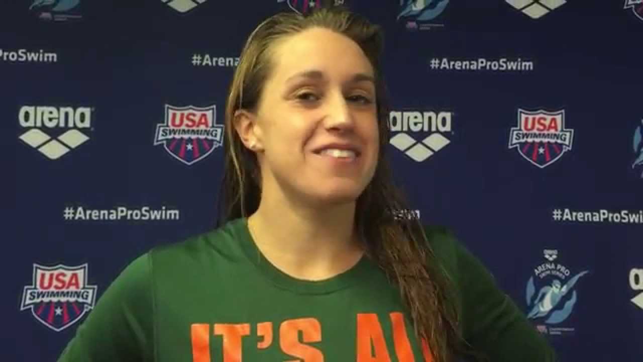 Katie Hoff