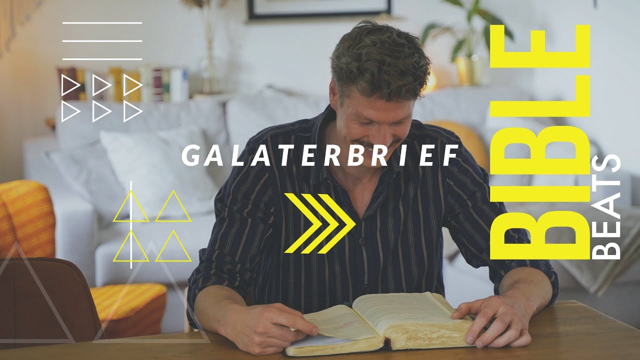 📚 BibleBeats - Galaterbrief