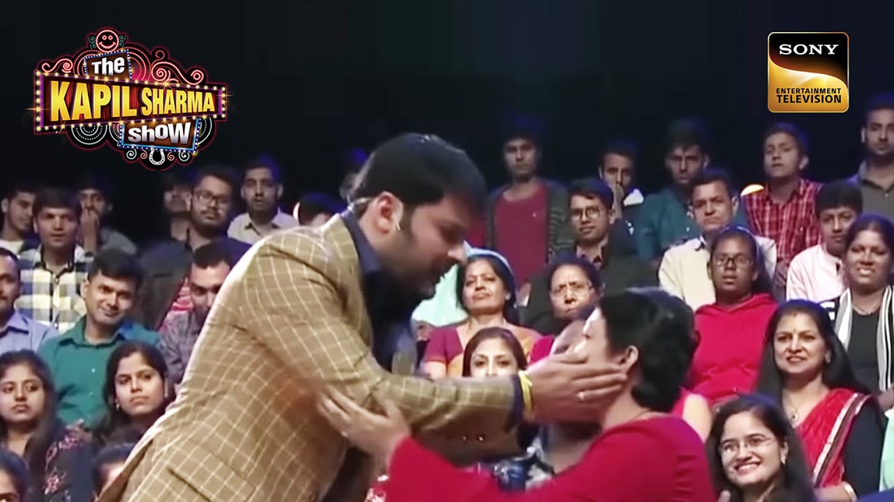 जब Kapil को मिली खूब सारी Warm Wishes | The Kapil Sharma Show | Hungama