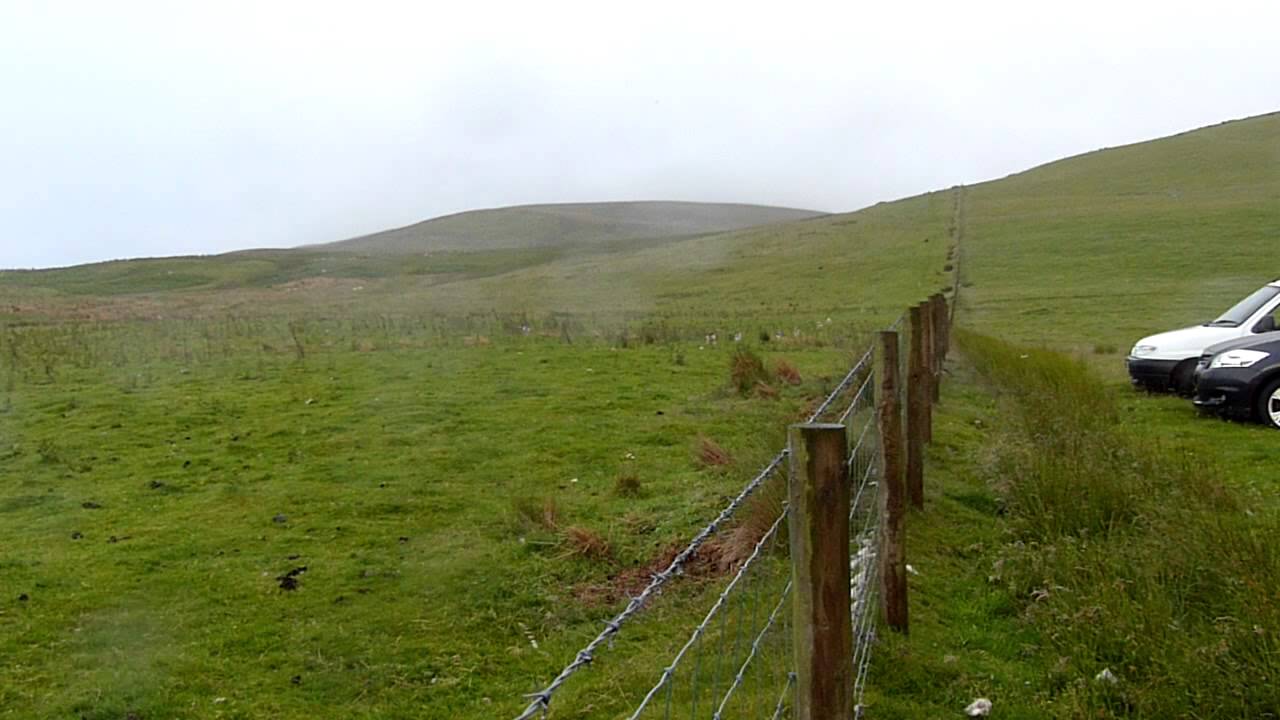 Free Spirit holds Dark Mist at Lamplugh