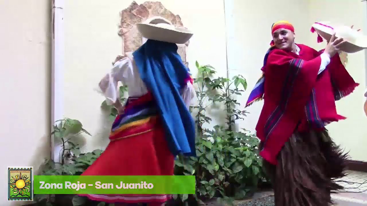 Zona Roja - Grupo HORIZONTES