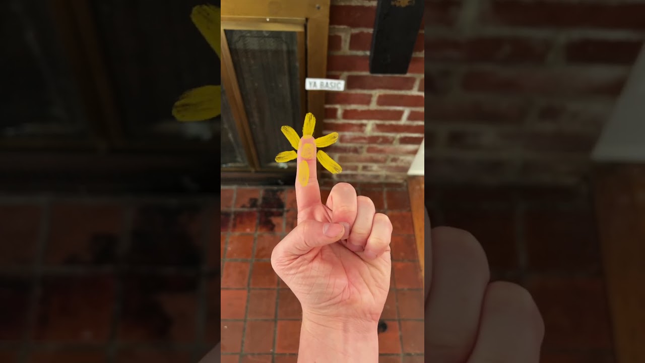 4 Finger-Counting Techniques  🌎✋