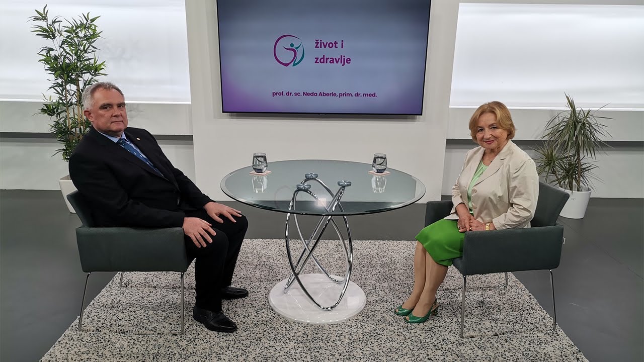 Život i zdravlje - Karcinom dojke