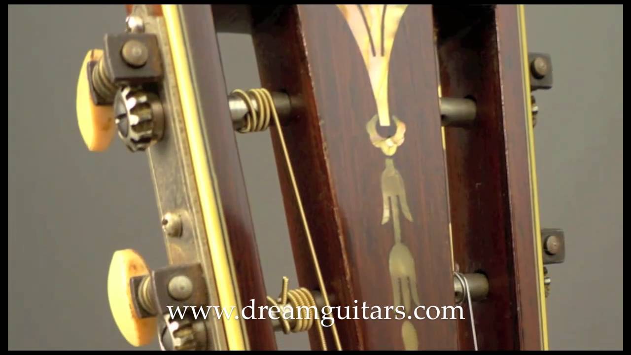 1930 Martin 000-45 41539