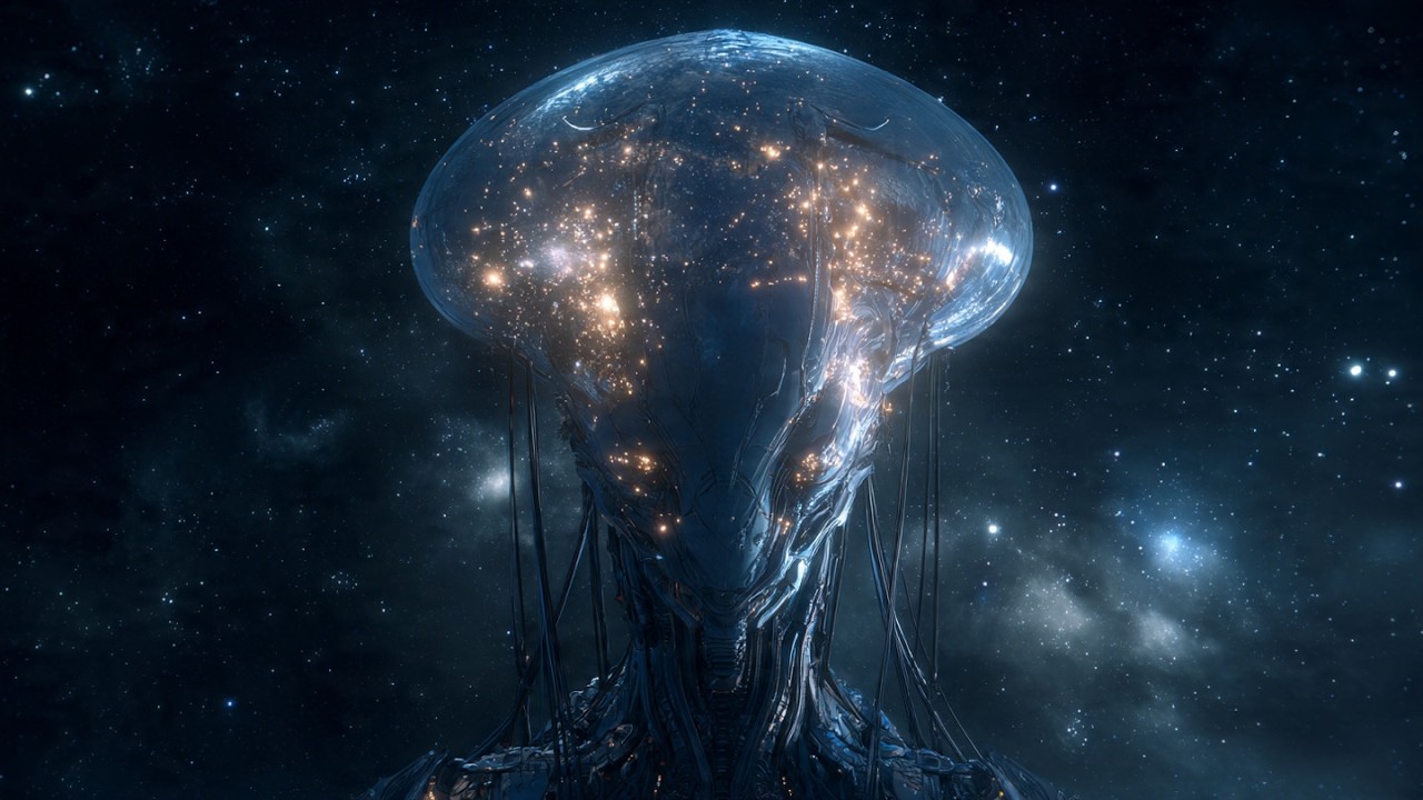 Cosmic Ascendancy | Episode I &ndash; The Universe Within Them