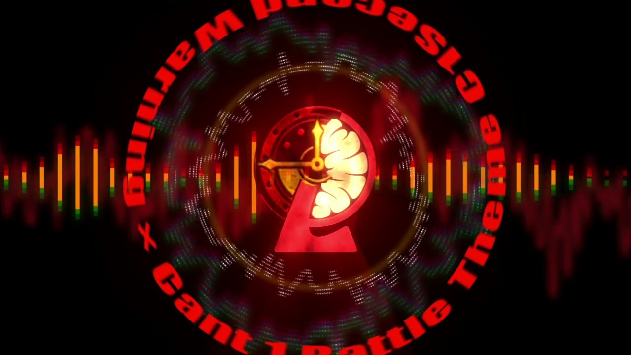 [Remix] Second Warning × Canto Ⅰ  Battle Theme C1 [Lobotomy corp / Limbus Company]