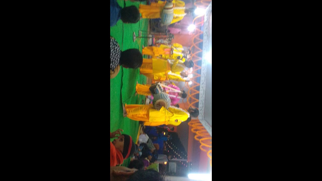 Sonai  shivbari naam kirton