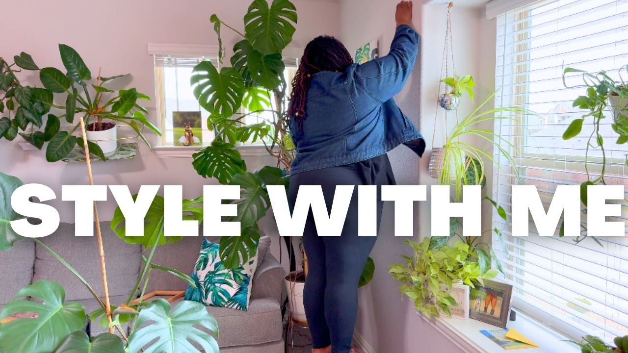 10 моих любимых идей по оформлению сада с помощью растений