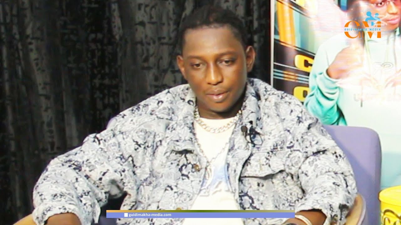 King Weezy : Son Concert Incontournable au Cinéma Ex-Babemba et Ses Projets Musicaux