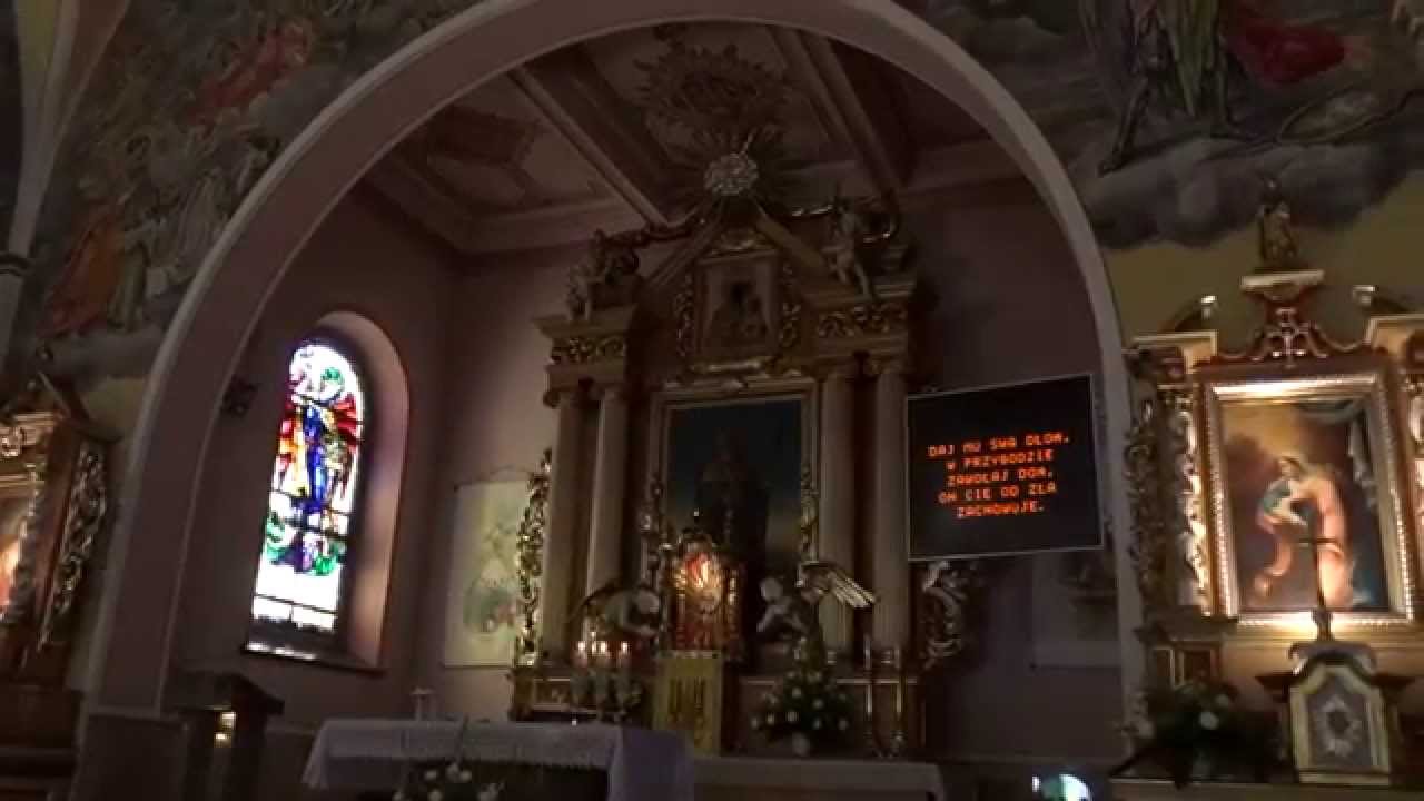 2015 07 12 Camino - Lubsza 004