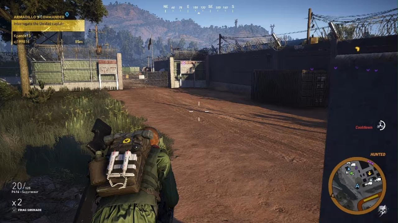 Tom Clancy's Ghost Recon Wildlands Part 13