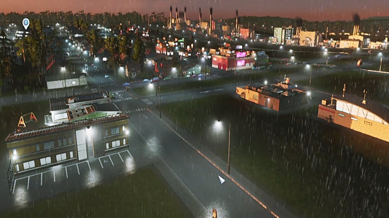 Cities Skylines - Season 1 EP 3