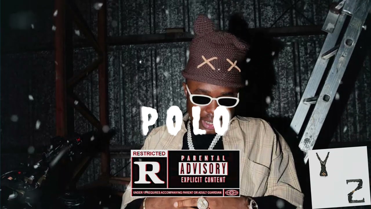 [FREE] Kashcoming  x Shallipopi & Runtown - amapiano Typebeat _ 2024 &ldquo;POLO&rdquo;