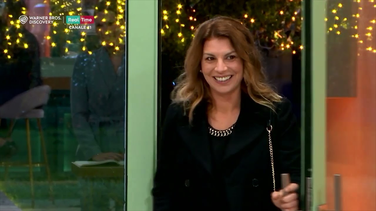 Vito e Serena: L'attrazione fisica è tutto? 💞 | Episodio 17 | Primo Appuntamento ♥