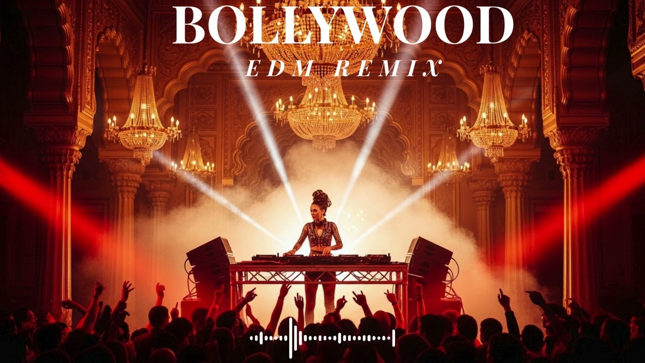 Club Desi Ignition 🔥 | Bollywood DJ Remix All-Night Mix