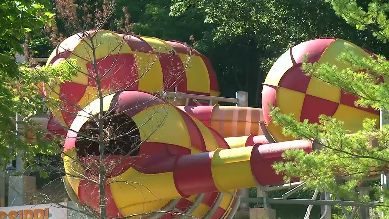 Family says daughter publicly humiliated about her weight at Raging Rivers Waterpark