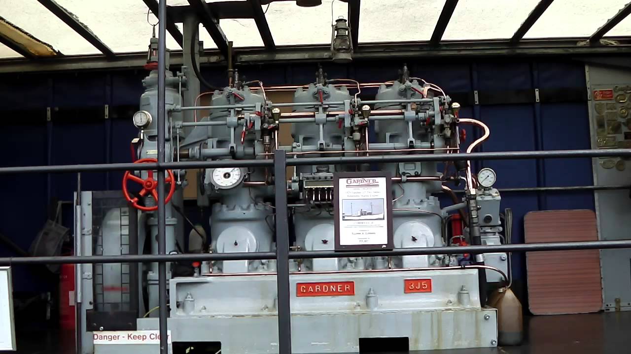 1000 ENGINE RALLY 2013 PT2