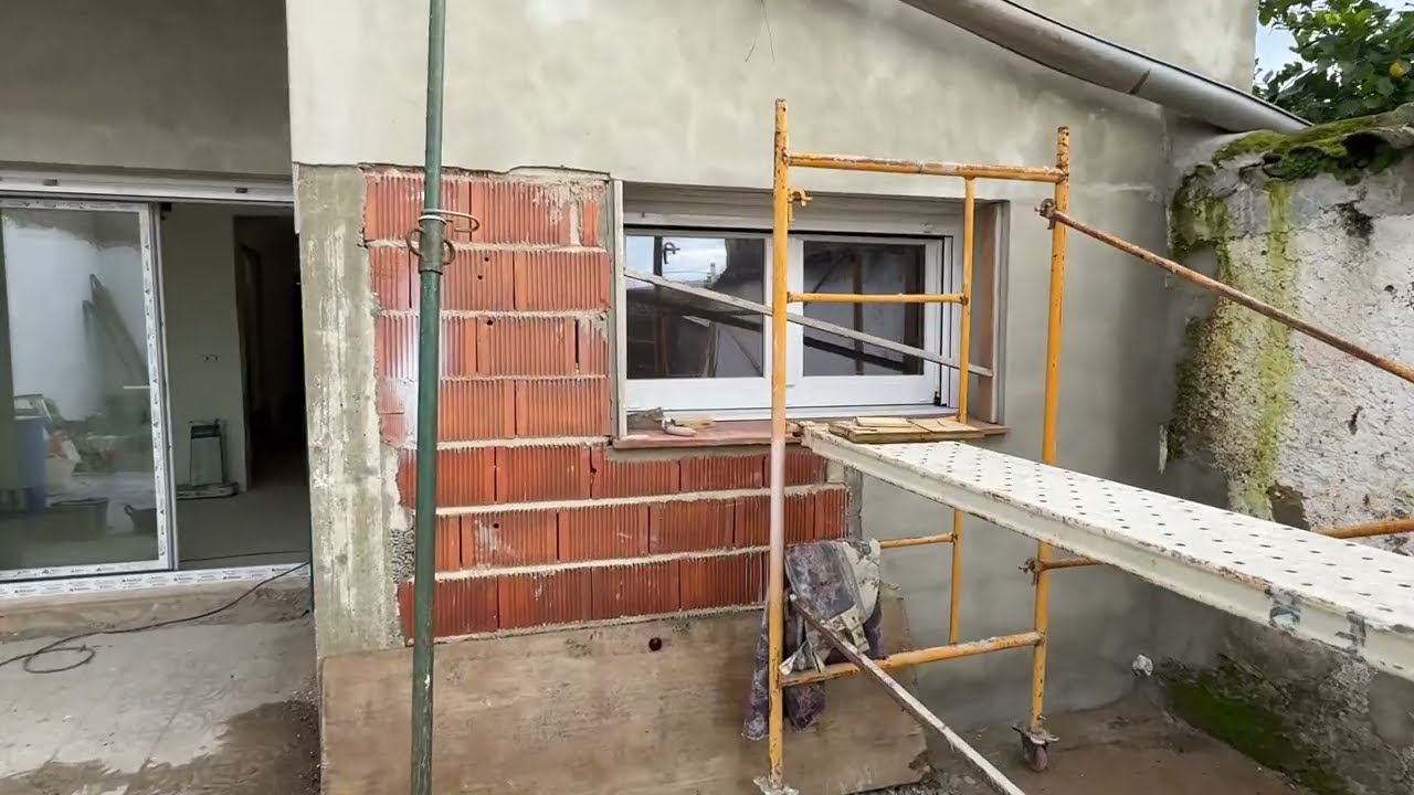 REFORMANDO UNA CASA CENTENARIA | Ep 5 