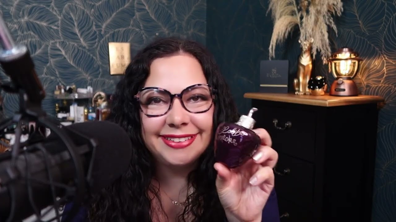 Os meus Perfumes Favoritos de 2025
