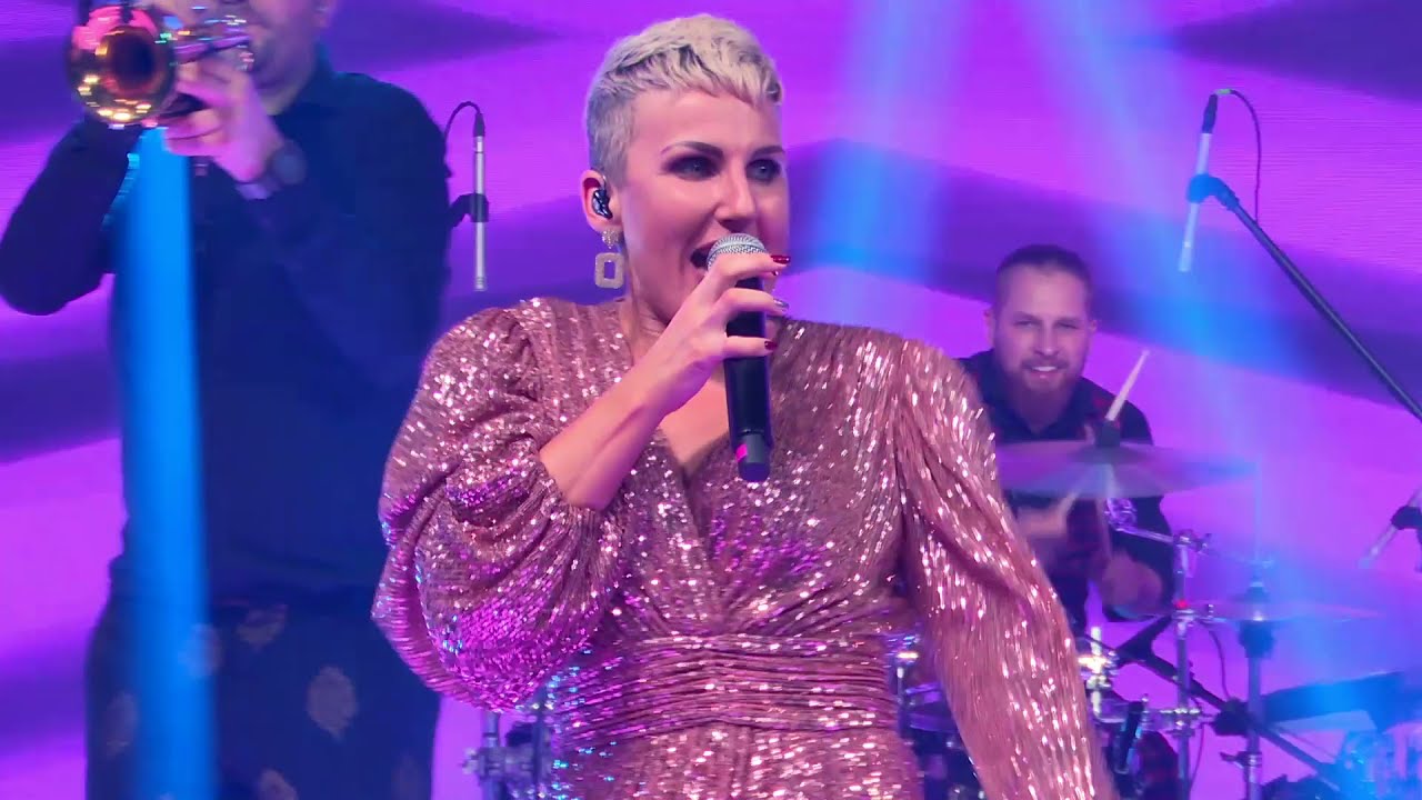 STAGE FEVER by Adam Kram - Showreel 2021 (full version)